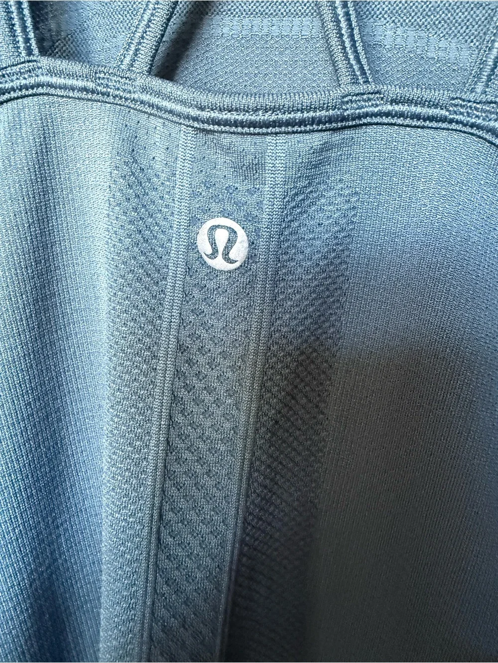 lululemon athletica lululemon blue